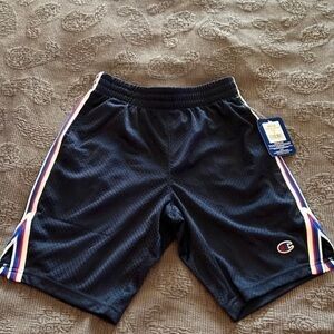 𝅺KIDS Lacrosse Champion Athletic Shorts